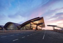 2022’nin en iyi havalimanları belli oldu Dünyanın En İyi Havalimanları