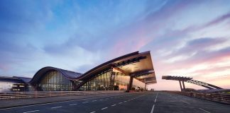 2022’nin en iyi havalimanları belli oldu Dünyanın En İyi Havalimanları