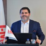 Hüseyin Kurt yeniden başkan Uluslararası MICE Endüstrisi Derneği (I-MICE) Başkanı Hüseyin Kurt