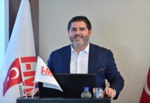 Hüseyin Kurt’tan TÜRSAB seçimlerine ilişkin açıklama Uluslararası MICE Endüstrisi Derneği (I-MICE) Başkanı Hüseyin Kurt