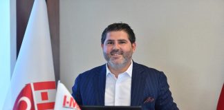 Hüseyin Kurt’tan TÜRSAB seçimlerine ilişkin açıklama Uluslararası MICE Endüstrisi Derneği (I-MICE) Başkanı Hüseyin Kurt