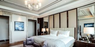 Lüks kategorideki odalarınızın gelirini yükseltin oda geliri