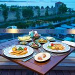 İstanbul’un deniz manzaralı en yeni balık & meze restoranı İstanbul'un en iyi balık restoranları