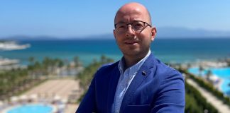 Radisson Blu Resort & Spa, Çeşme’de önemli atama