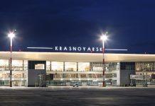 Sibirya’dan Türkiye’ye charter seferleri başladı