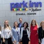 Park Inn Odayeri’nde ‘Yaza Merhaba’ daveti gerçekleşti