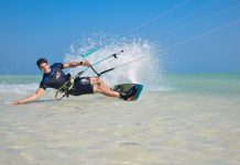 Katar Turizm, Uçurtma Dünya Turu’nun partneri oldu Katar Turizm (Qatar Tourism), GKA (Global Kitesports Association) Uçurtma Dünya Turu'nun Partneri Oldu