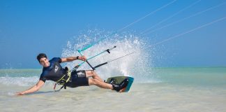 Katar Turizm, Uçurtma Dünya Turu’nun partneri oldu Katar Turizm (Qatar Tourism), GKA (Global Kitesports Association) Uçurtma Dünya Turu'nun Partneri Oldu