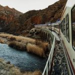 Ekspres tren rotaları İki Yeni Turistik Tren Hattı Geliyor