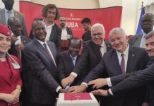 THY yurt dışı uçuş ağına bir noktayı daha ekledi