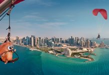 Katar Turizm, Orkestratör ödülünü kazandı Katar’dan seyahatler için iki önemli duyuru