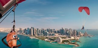 🇶🇦 Katar’dan seyahatler için iki önemli duyuru Katar’dan seyahatler için iki önemli duyuru