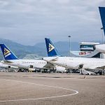 Ülkeye girişlerde PCR testi zorunluluğunu kaldırdı Air Astana Yeni Rotaları