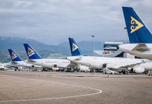 Air Astana Yeni Rotaları Duyurdu Air Astana Yeni Rotaları