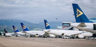 Air Astana 2023 yaz sezonu uçuş programını açıkladı Air Astana Yeni Rotaları