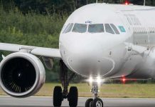 Air Astana filosunu genişletmeye devam ediyor