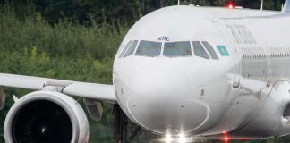 Air Astana filosunu genişletmeye devam ediyor