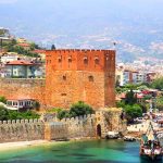 Haziran döneminde yüzde 241 artış New York Times Antalya’yı manşet yaptı