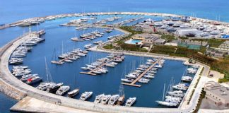 Antalya Demre Yat Limanı için ihale ilanı