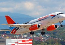 Azimuth Airlines Antalya uçuşlarını artırıyor