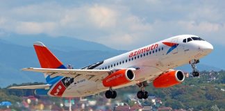 Azimuth Airlines Antalya uçuşlarını artırıyor