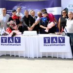 Belgrad – Alanya uçuşları başladı