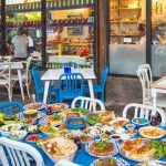 El Turco Amerika’da Michelin ödülü aldı