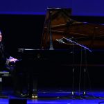 Stoneline, 25’inci yılını Fazıl Say konseri ile kutladı Stoneline, 25’inci yılını dünyaca ünlü sanatçı Fazıl Say’ın konseriyle kutladı.