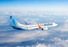 İzmir uçuşlarına başladı