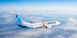 İzmir uçuşlarına başladı