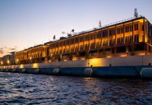 Galataport İstanbul gezi rehberi