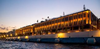 Galataport İstanbul gezi rehberi