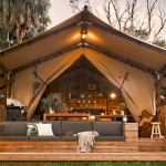 Lüks çadır tesisleri yönetmeliği yayımlandı Profesör Kantarcı: Lüks çadır düzenlemesi Anayasa'ya aykırı