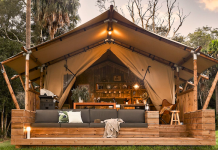 Lüks çadır tesisleri yönetmeliği yayımlandı Profesör Kantarcı: Lüks çadır düzenlemesi Anayasa'ya aykırı