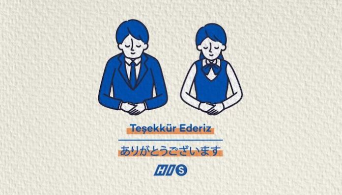 his travel ekonomik destek