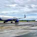 Türkiye uçuşlarına yeniden başladı