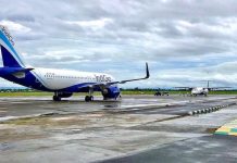 Türkiye uçuşlarına yeniden başladı