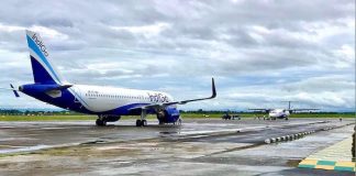 İstanbul uçuşlarına 2023’te başlıyor