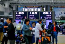 Sınırlarını turistlere açtı: Türkiye “sarı” grupta