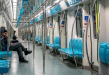 İstanbul ulaşımı eleştirisi: Metro ve Marmaray saatleri AnadoluTRAM 3 İlçeyi Birbirine Bağlayacak