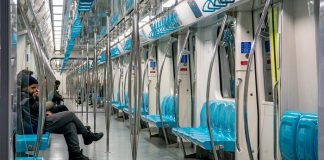 Başkentray, Marmaray ve İzban seferleri ücretsiz AnadoluTRAM 3 İlçeyi Birbirine Bağlayacak