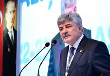 Ergun’dan Bakan Nebati’ye gezinti gemileri için soru önergesi Kıyı Kanunu Yönetmeliği’ndeki düzenleme