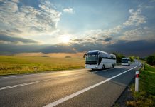 Otobüsle keşfedilecek 6 tatil yeri Otobüsle gezilecek yerler