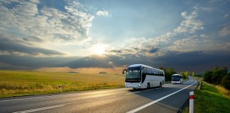 Otobüsle keşfedilecek 6 tatil yeri Otobüsle gezilecek yerler