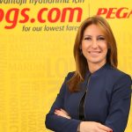 Pegasus 20 uçak daha alıyor Pegasus Havayolları CEO’su Güliz Öztürk