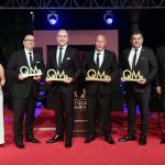 QM Awards sahiplerini buldu