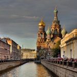 Ünlü otel zinciri Rusya operasyonlarını durduruyor Turist Akışını Yılda 15 Milyona Çıkarmak İstiyor