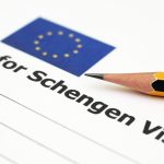 Schengen vizesine başvuracaklar dikkat! Ruslara Schengen Vizesi Vermeye Başladı