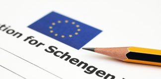 Schengen vizesinde ret oranı Rusya’yı geçti Ruslara Schengen Vizesi Vermeye Başladı