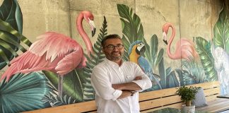 Kempinski Hotel Barbaros Bay Bodrum’da yeni atama